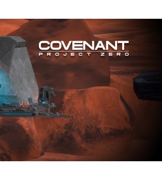 Covenant: Project Zero Steam Key GLOBAL
